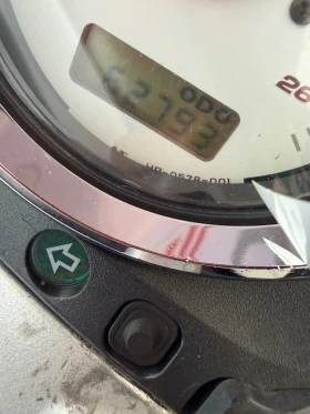 Honda Hornet 600, снимка 6