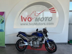 Honda Hornet 600, снимка 5