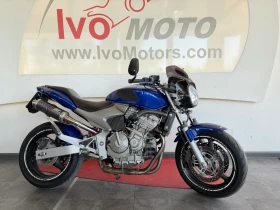 Honda Hornet 600, снимка 1