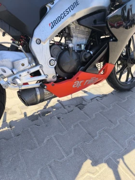 Aprilia RS4, снимка 5