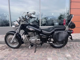 Suzuki Marauder 250, снимка 4