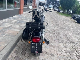 Suzuki Marauder 250, снимка 7