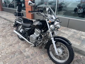 Suzuki Marauder 250, снимка 2