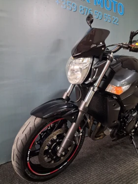 Suzuki Gsr 600i YOSHIMURA, снимка 11