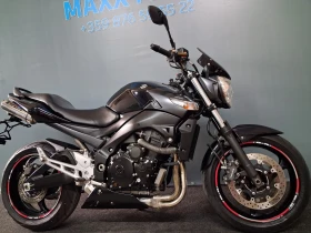 Suzuki Gsr 600i YOSHIMURA, снимка 2