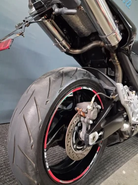Suzuki Gsr 600i YOSHIMURA, снимка 8