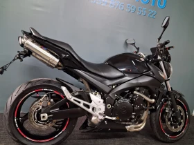 Suzuki Gsr 600i YOSHIMURA, снимка 7