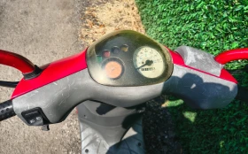 Piaggio Zip - (ТОП)(РЕАЛНИ КИЛОМЕТРИ)(ГОДИШНА ГРАЖДАНСКА), снимка 9