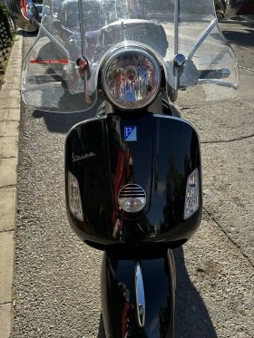 Vespa GTS 300ie, снимка 5