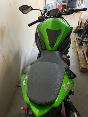 Kawasaki Z ZH2 SE, снимка 6