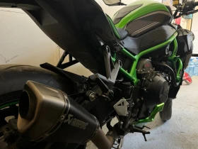 Kawasaki Z ZH2 SE, снимка 5