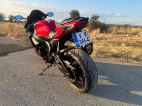 Suzuki Gsxr L6, снимка 11