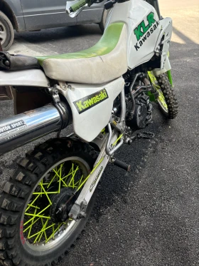 Kawasaki Klr 250, снимка 2