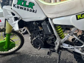 Kawasaki Klr 250, снимка 5