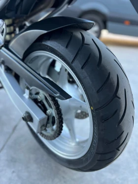 Yamaha Fazer 600 | Mobile.bg    13