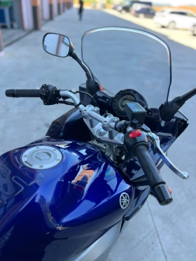 Обява за продажба на Yamaha Fazer 600 ~6 200 лв. - изображение 11