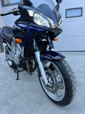 Yamaha Fazer 600 | Mobile.bg    15