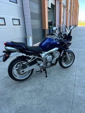 Обява за продажба на Yamaha Fazer 600 ~6 200 лв. - изображение 9