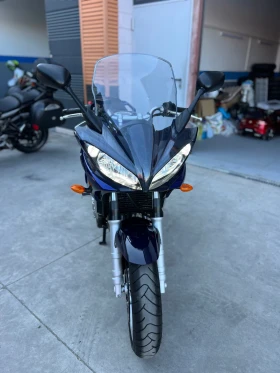 Yamaha Fazer 600 | Mobile.bg    17