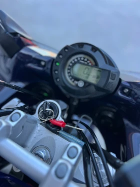 Обява за продажба на Yamaha Fazer 600 ~6 200 лв. - изображение 10
