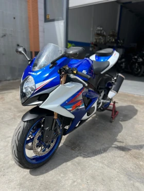 Обява за продажба на Suzuki Gsxr 1000 ~13 200 лв. - изображение 11