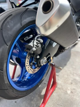 Обява за продажба на Suzuki Gsxr 1000 ~13 200 лв. - изображение 5