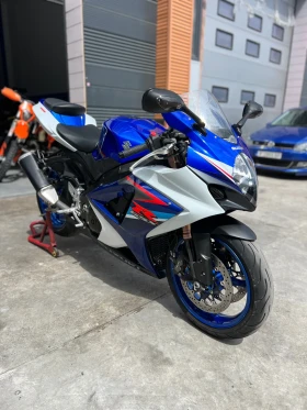 Обява за продажба на Suzuki Gsxr 1000 ~13 200 лв. - изображение 10