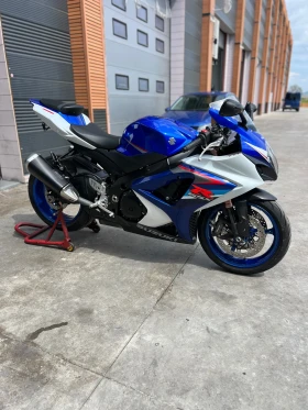 Обява за продажба на Suzuki Gsxr 1000 ~13 200 лв. - изображение 7
