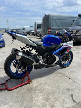 Обява за продажба на Suzuki Gsxr 1000 ~13 200 лв. - изображение 6