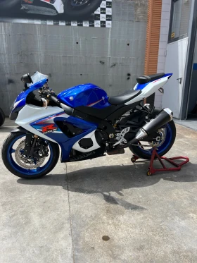 Обява за продажба на Suzuki Gsxr 1000 ~13 200 лв. - изображение 1