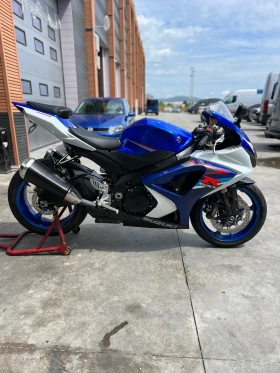 Обява за продажба на Suzuki Gsxr 1000 ~13 200 лв. - изображение 1