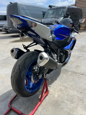 Обява за продажба на Suzuki Gsxr 1000 ~13 200 лв. - изображение 4