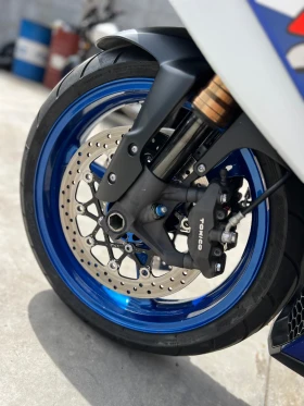 Обява за продажба на Suzuki Gsxr 1000 ~13 200 лв. - изображение 9