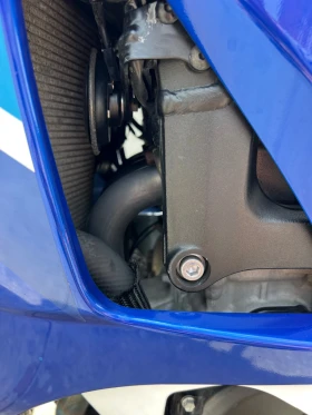 Обява за продажба на Suzuki Gsxr 1000 ~13 200 лв. - изображение 8