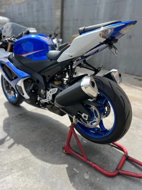 Обява за продажба на Suzuki Gsxr 1000 ~13 200 лв. - изображение 3