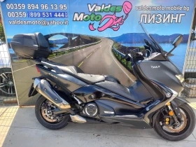 Yamaha T-max 530 ABS LED  | Mobile.bg    4
