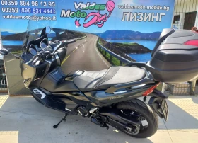 Yamaha T-max 530 ABS LED  | Mobile.bg    5