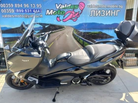 Yamaha T-max 530 ABS LED  | Mobile.bg    3