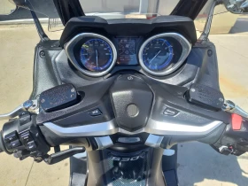 Yamaha T-max 530 ABS LED  | Mobile.bg    6