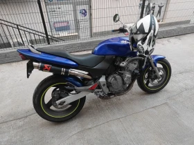 Обява за продажба на Honda Hornet ~3 400 лв. - изображение 2