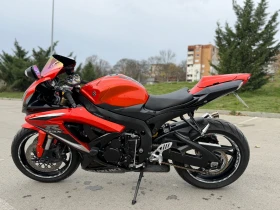 Suzuki Gsxr 600 K9 | Mobile.bg    5