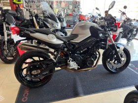 BMW F F800R, снимка 4