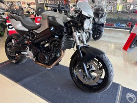 BMW F F800R, снимка 2