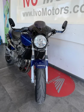 Honda Hornet 600 | Mobile.bg � ����� ������ 2