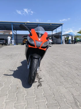 Aprilia RS4 | Mobile.bg � ����� ������ 9