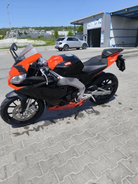 Aprilia RS4 | Mobile.bg � ����� ������ 2