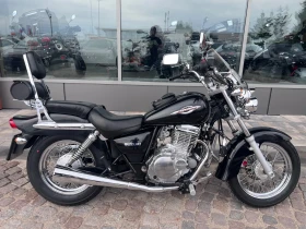������ Suzuki Marauder