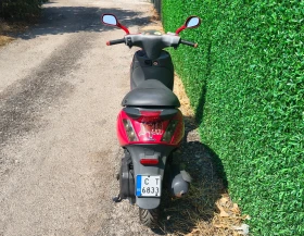 ����� �� �������� �� Piaggio Zip - (���)(������ ���������)(������� ����������)