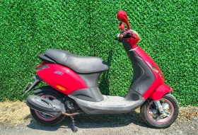 Piaggio Zip - (���)(������ ���������)(������� ����������) | Mobile.bg � ����� ������ 6