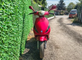����� �� �������� �� Piaggio Zip - (���)(������ ���������)(������� ����������)